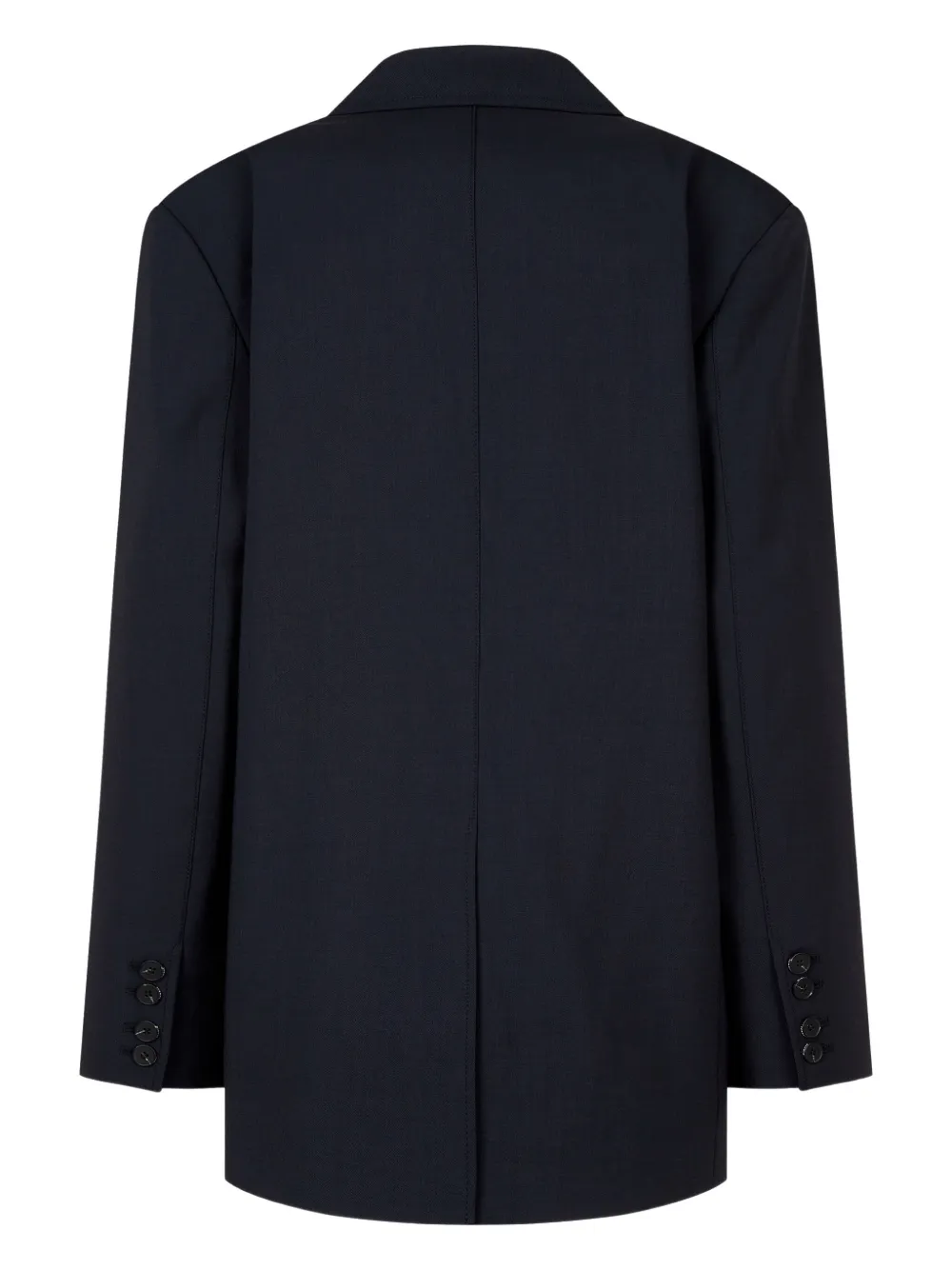 STUDIO TOMBOY tailored two-button blazer | Blazers | Image 2