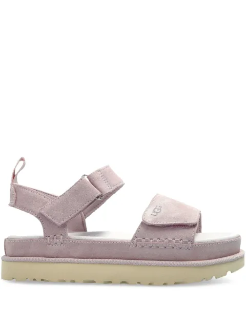 UGG sandalias Goldenstar