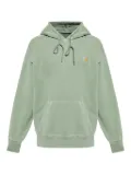 Carhartt WIP Nelson hoodie - Green