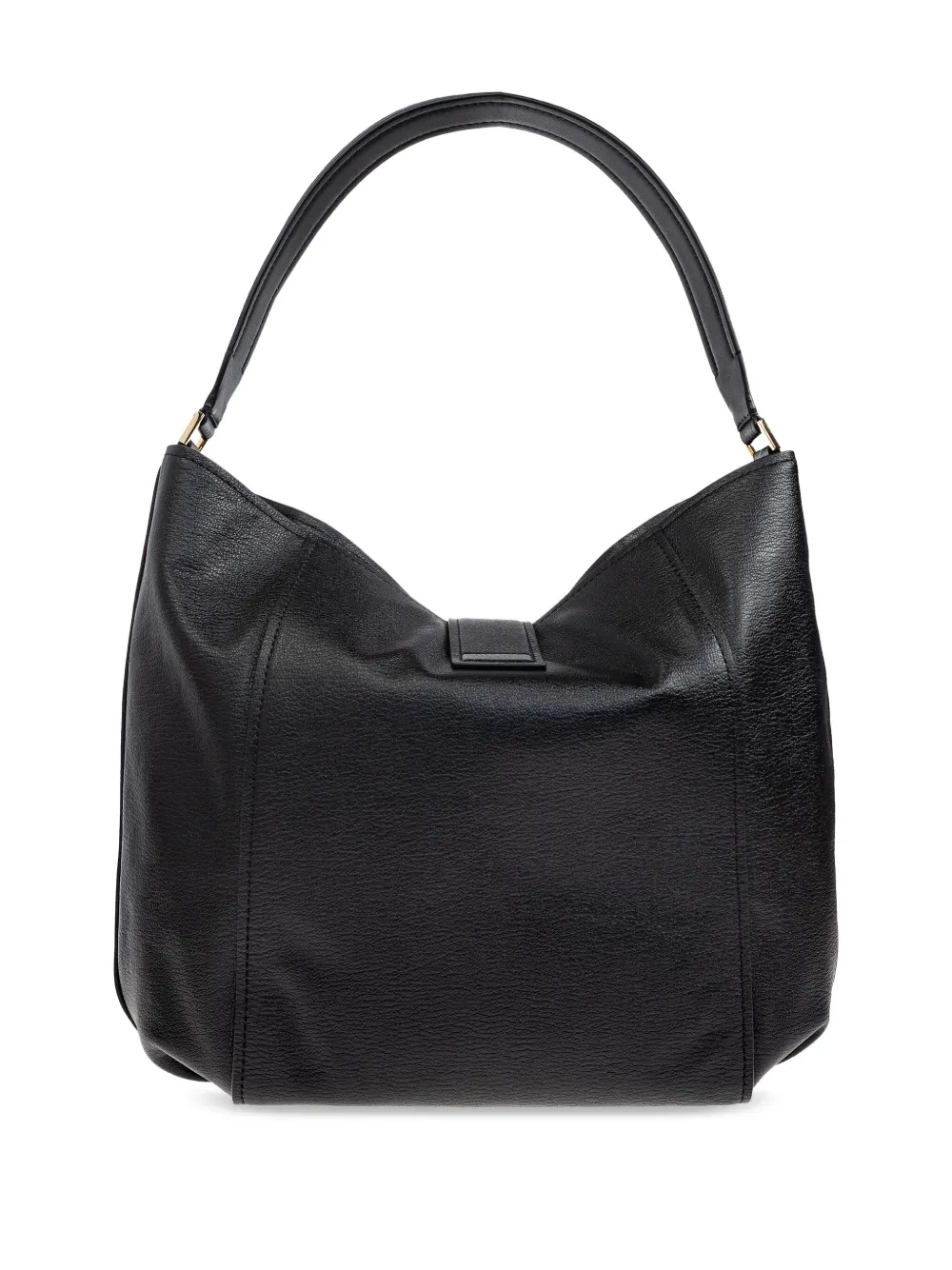 Shop Michael Michael Kors Large Addie Tote Bag In Black