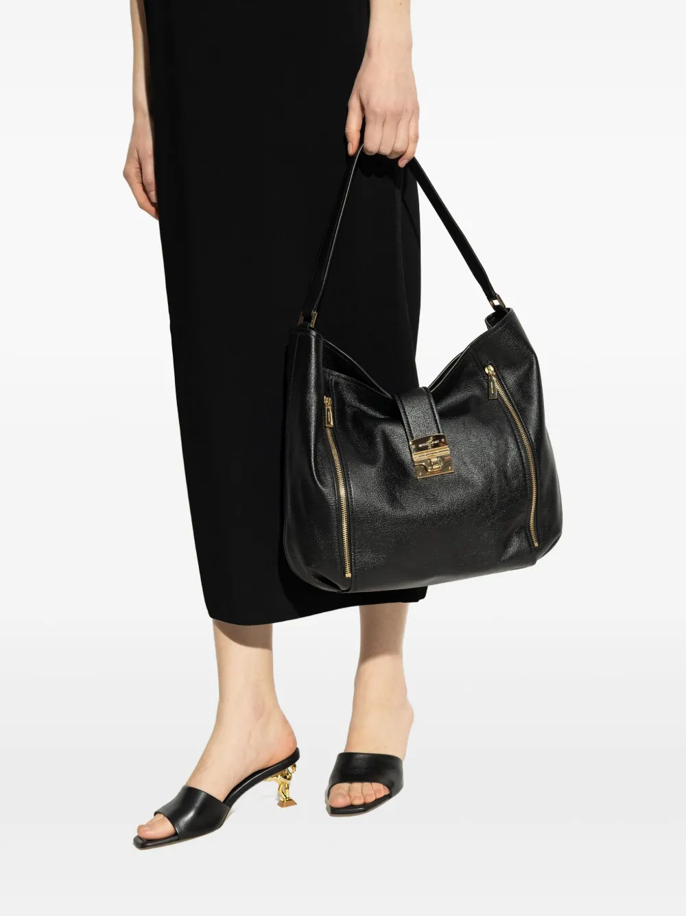 Michael Michael Kors large Addie tote bag | Image 2