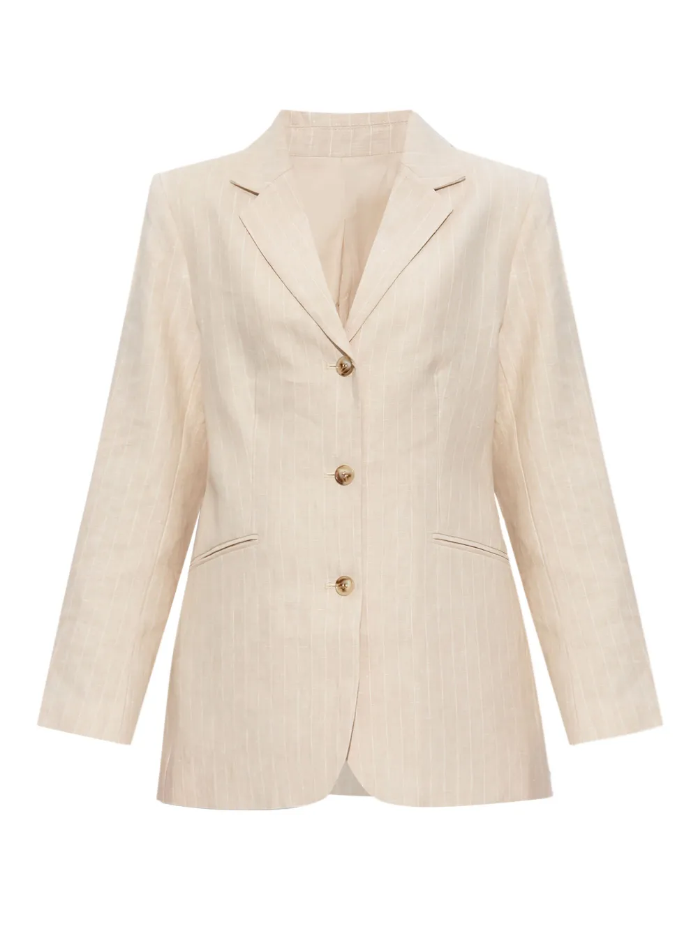 Leon blazer