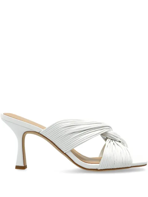 Michael Michael Kors 90mm Alessia sandals