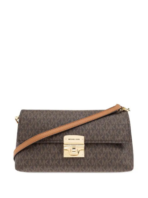 Michael Kors medium Addie shoulder bag