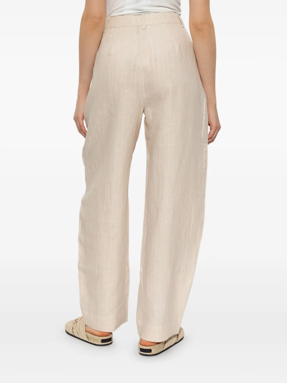 POSSE LUCILLE TROUSERS