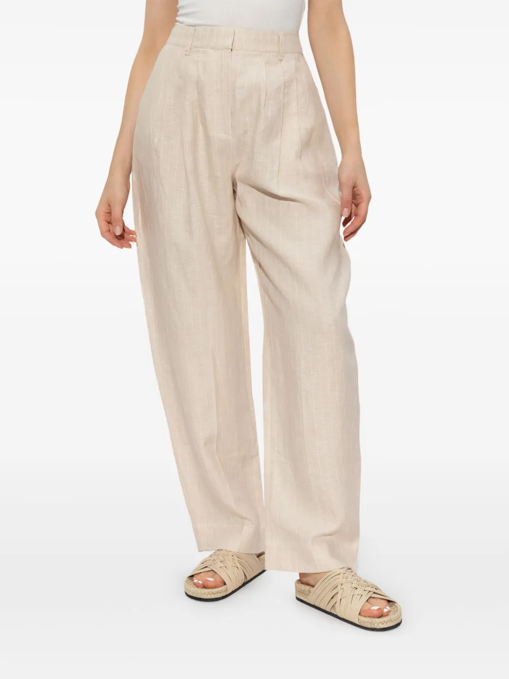 POSSE LUCILLE TROUSERS