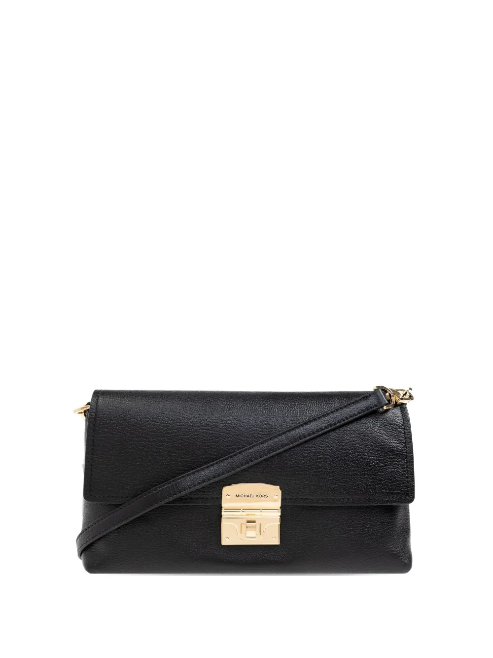MICHAEL MICHAEL KORS MEDIUM ADDIE SHOULDER BAG