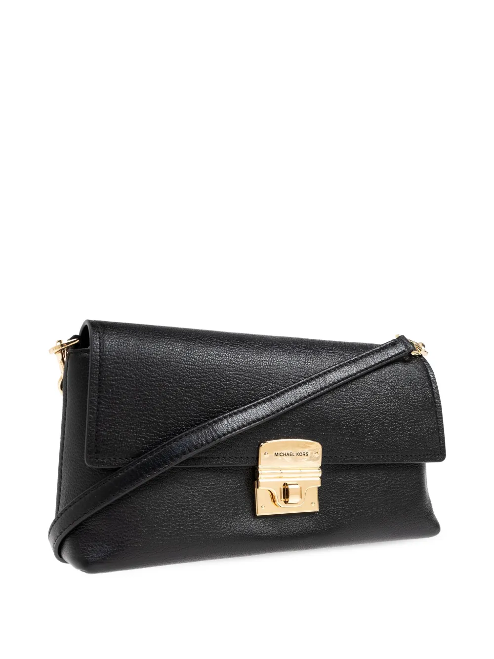 MICHAEL MICHAEL KORS MEDIUM ADDIE SHOULDER BAG