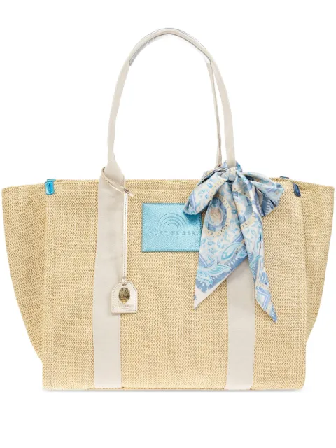 Kurt Geiger London large Southbank shopper bag