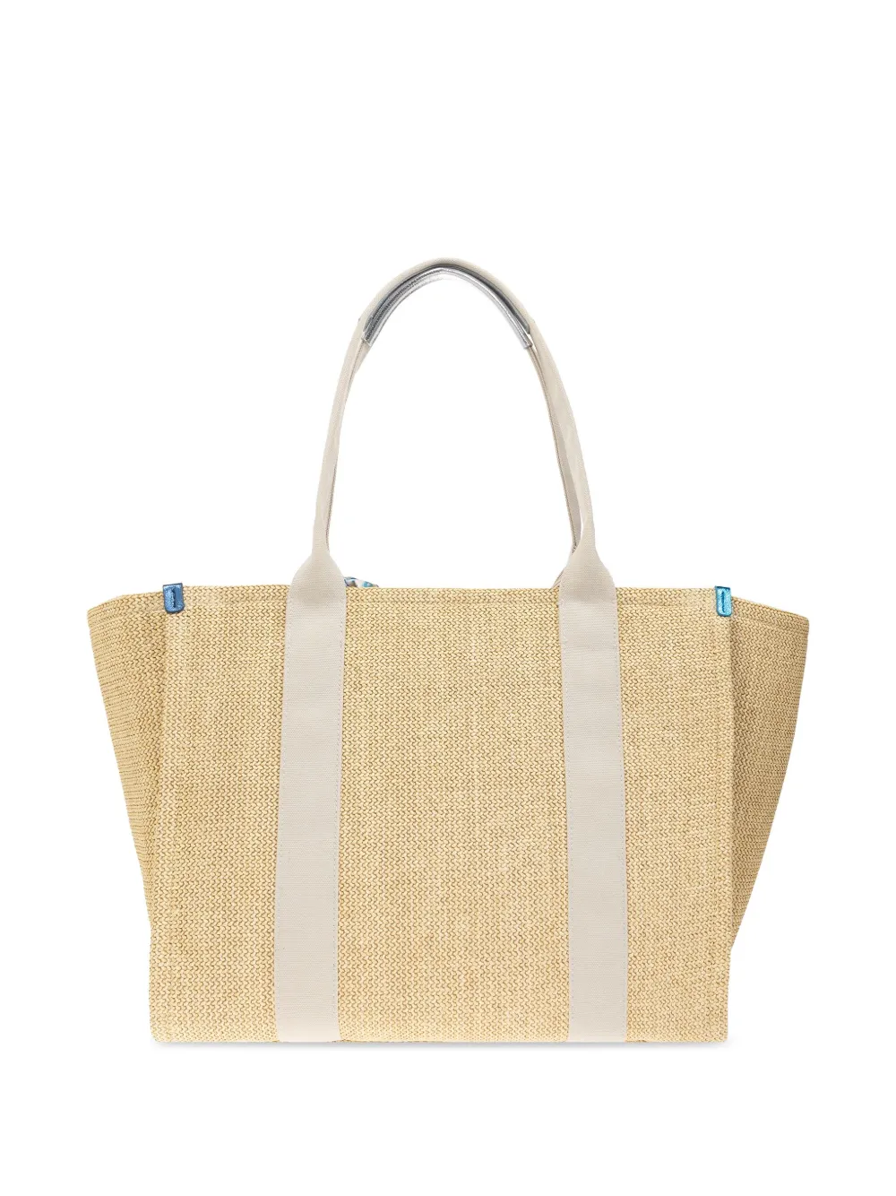 Kurt Geiger London Southbank grote shopper Beige
