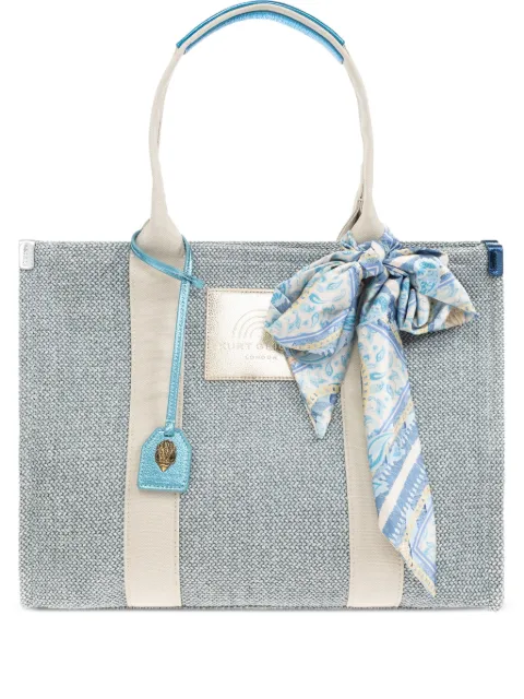Kurt Geiger London Southbank tote bag
