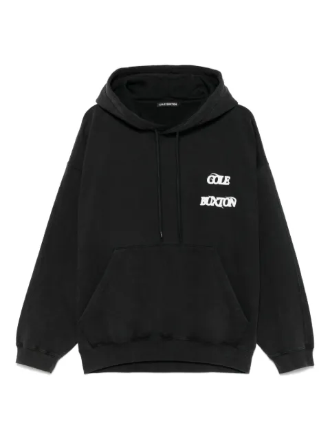 COLE BUXTON Balearic hoodie