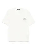 COLE BUXTON CB International T-shirt - White