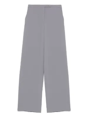 Emporio Armani Pants for Women - Shop on FARFETCH