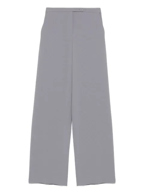 Emporio Armani 阔腿裤