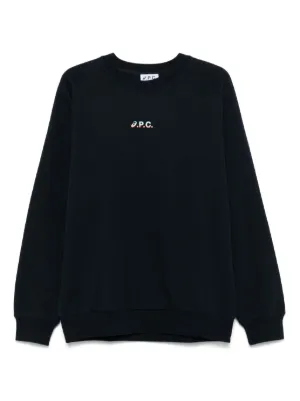 A.P.C.（アーペーセー）メンズ トレーナー・スウェットシャツ