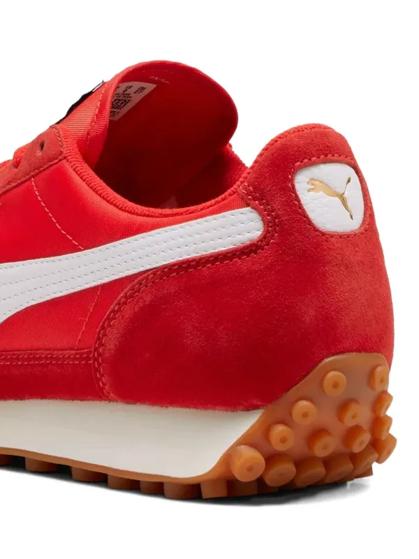 PUMA Easy Rider Vintage Sneakers Rot FARFETCH DE