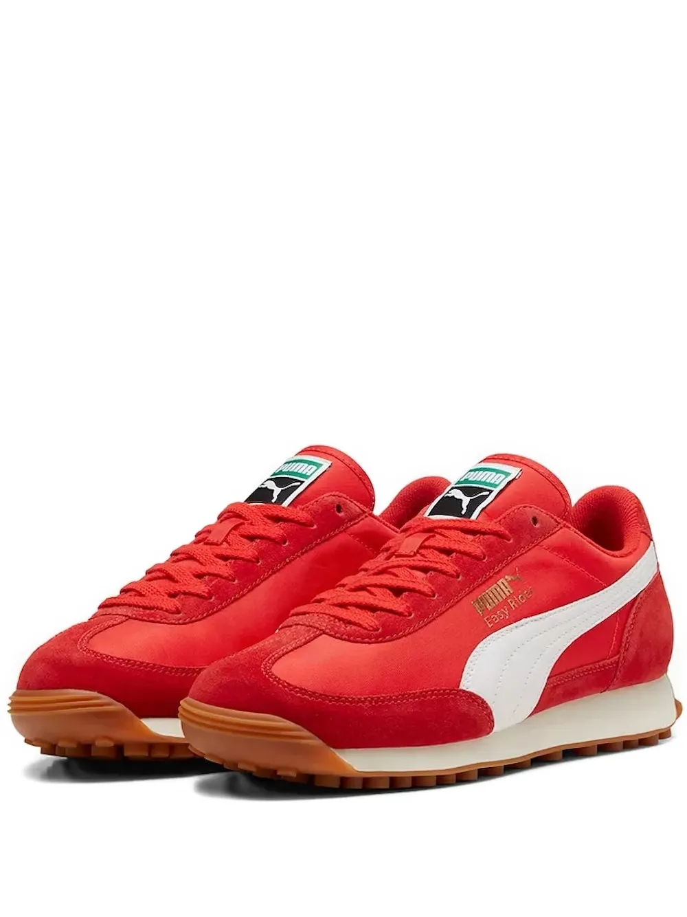 PUMA Easy Rider Vintage sneakers Red