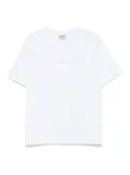A.P.C. x Asics Wind T-shirt - White