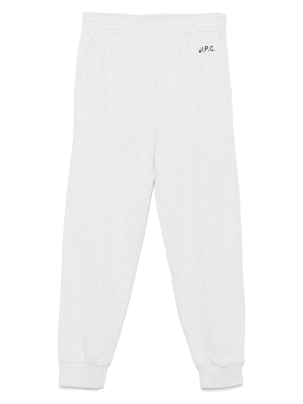 A.P.C. x Asics Hill track pants | Grey | Image 1