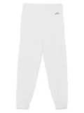 A.P.C. x Asics Hill track pants - Grey