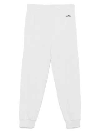 A.P.C.