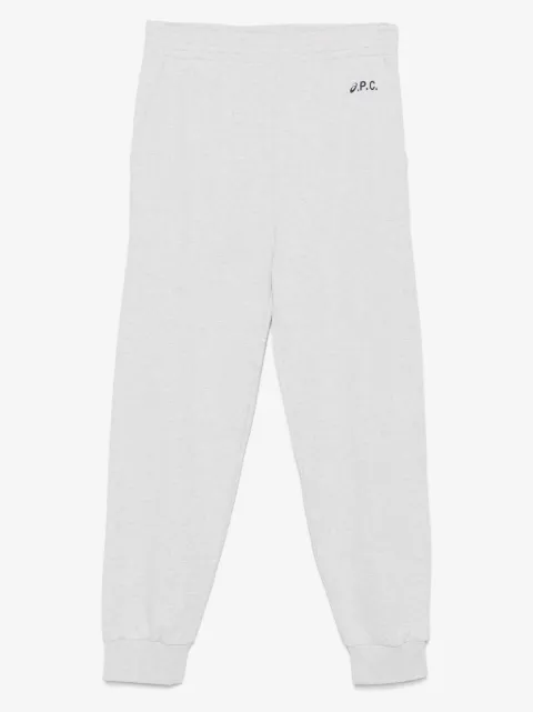 A.P.C. pants de A.P.C. x Asics Hill