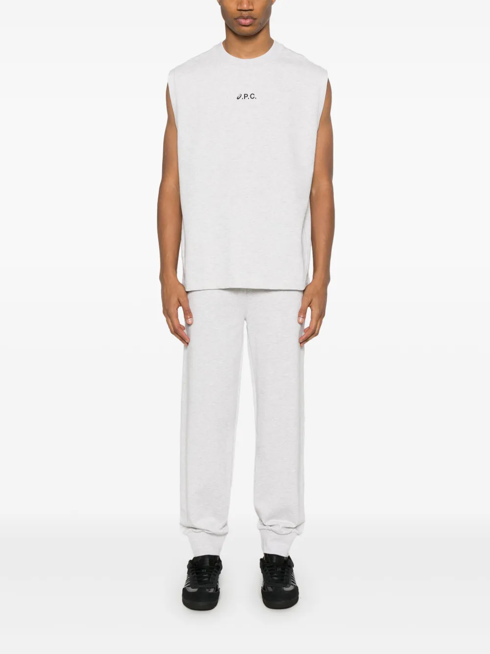 A.P.C. x Asics Hill track pants | Sweatpants | Image 2