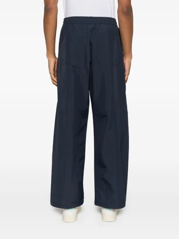 トラックパンツ・ジャージ A.P.C. A.P.C. X ASICS HAZE TRACK PANTS A.P.C. x Asics Haze Track Pants | Blue | FARFETCH