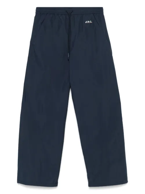 X Asics pantalon de jogging Haze - A.P.C. - Modalova