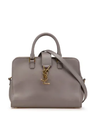 Saint Laurent Pre-Owned