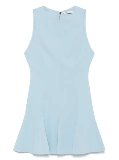 alice + olivia Vestido Isa