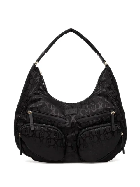 LIU JO tote con monograma