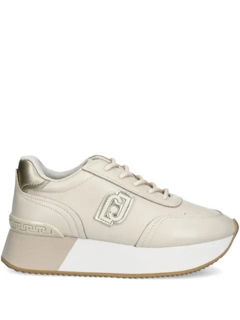 LIU JO platform sneakers
