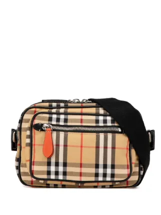 Burberry Pre-Owned