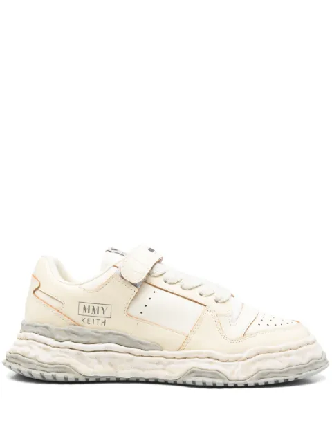 Maison MIHARA YASUHIRO tenis Keith
