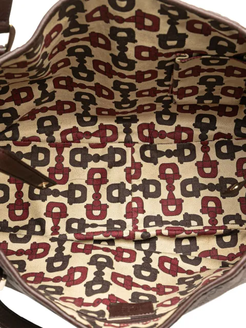 Gucci Pre-Owned 2000-2015 Guccissima Abbey D Ring tote bag IMN4C7YHIMSS6GQG - 3