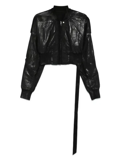 Veste bomber Flight - Rick Owens DRKSHDW - Modalova