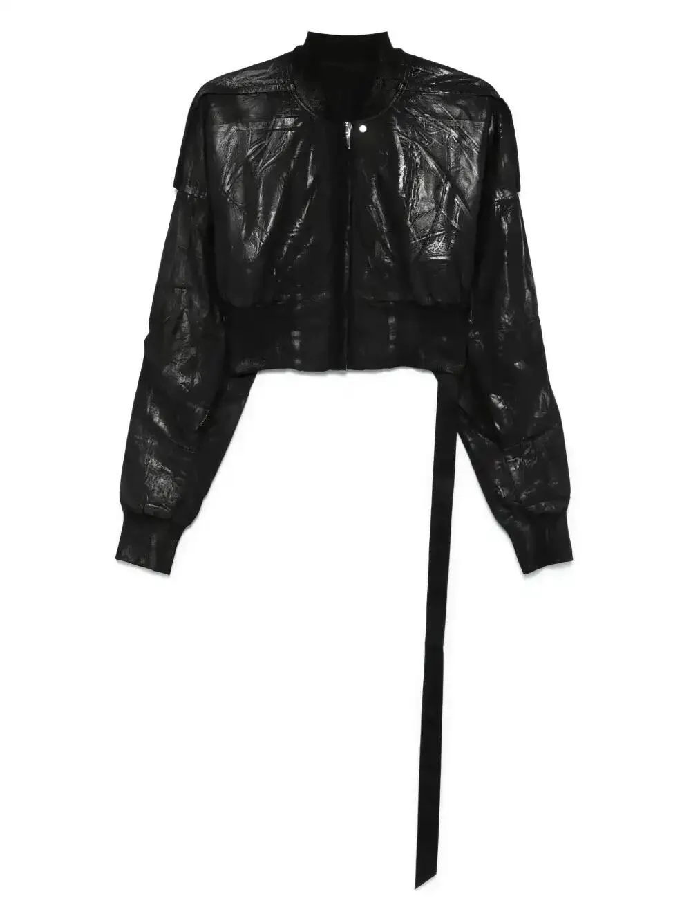 Flight bomber jacket
