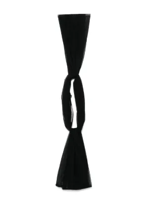 Rick Owens(リック・オウエンス)マフラー・スカーフ - FARFETCH Rick Owens(リック・オウエンス)マフラー・スカーフ - FARFETCH