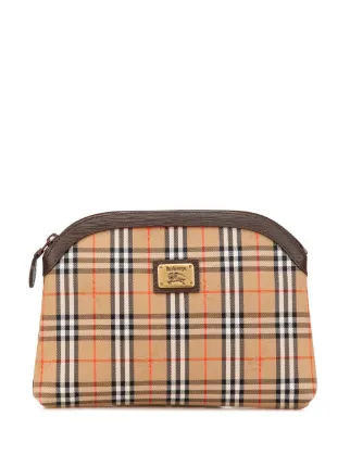 Burberry Pre-Owned