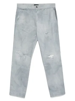 7 For All Mankind