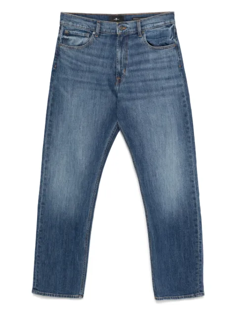 7 For All Mankind Modern jeans