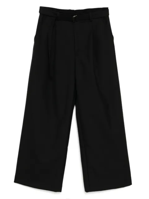 SONGZIO Artisanal pants