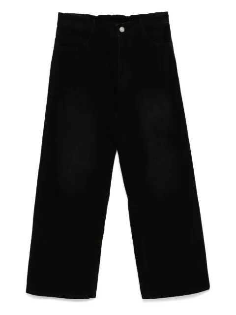 SONGZIO origin straight jeans