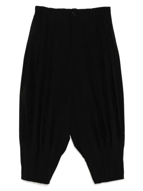 SONGZIO pants con pinzas