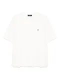 SONGZIO Homme title T-shirt - White