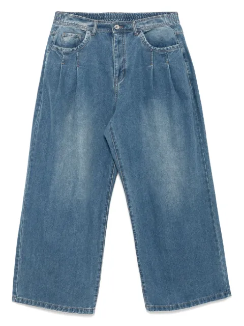SONGZIO jeans anchos