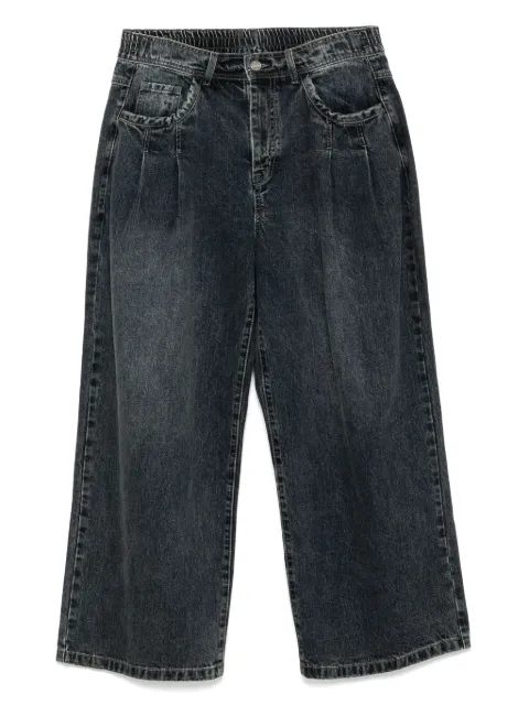 SONGZIO jeans Level Volume