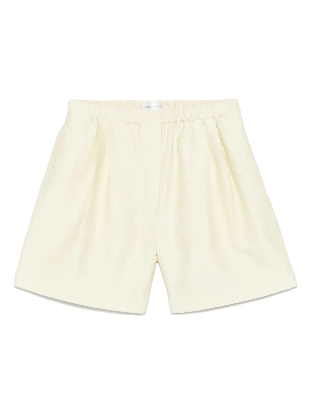 Christian Wijnants shorts Pongo | amarillo | Image 1